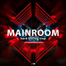 Lp24 Mainroom Hard Hitting Trap [WAV FXP]