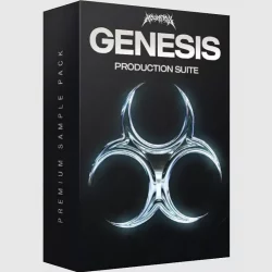 MOONBOY Genesis Production Suite WAV MIDI FXP ALS