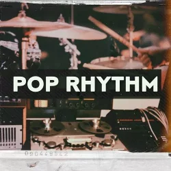 Matt Murai Pop Rhythm WAV