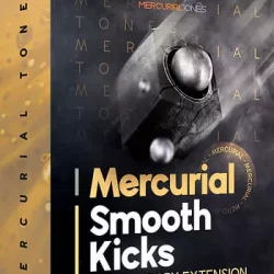 Mercurial Tones Smooth Kicks [Core library extension]