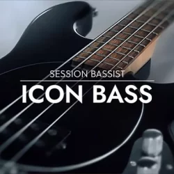NI Session Bassist - Icon Bass[KONTAKT]