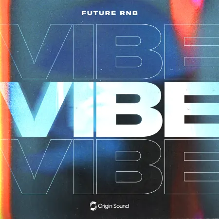 Origin Sound VIBE/VIBE/VIBE WAV