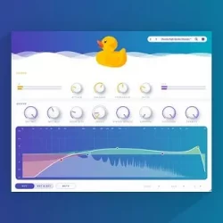 Parametric Ducky Verb