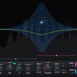 Plugin Alliance Kirchhoff-EQ