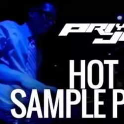 Pri yon Joni’s Hot Cue Sample Play TUTORIAL
