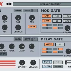 Psychic Modulation BendoBox