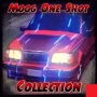 Quirk Moog One Shot Collection WAV