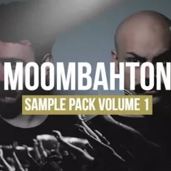 RAGGED Moombahton Sample Pack V1 [WAV MIDI]