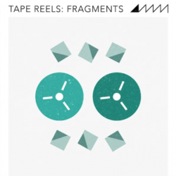 SoundGhost Tape Reels Fragments MULTIFORMAT