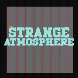 Strangesol Music Strange Atmosphere WAV