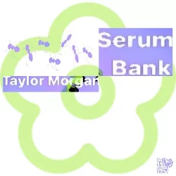 Taylor Morgan Serum Bank