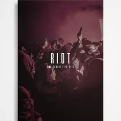 The Kit Plug Riot [Omnisphere 2]