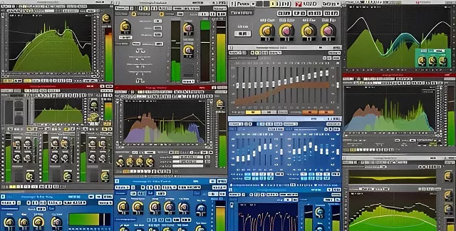 Voxengo Complete Bundle 2023 [WIN]