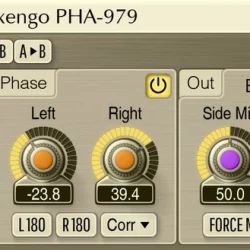 Voxengo PHA-979