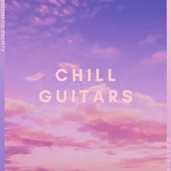 WAVS Kingdom Chill Guitars WAV