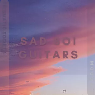 WAVS Kingdom Sad Boi Guitars WAV