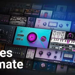 Waves Ultimate 2023 [WIN]