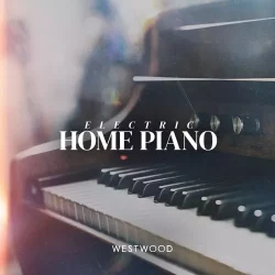 Westwood Instruments Electric Home Piano [KONTAKT]