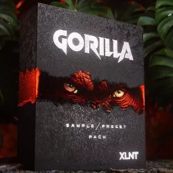 XLNTSOUND Gorilla - Early Access WAV FXP ALP