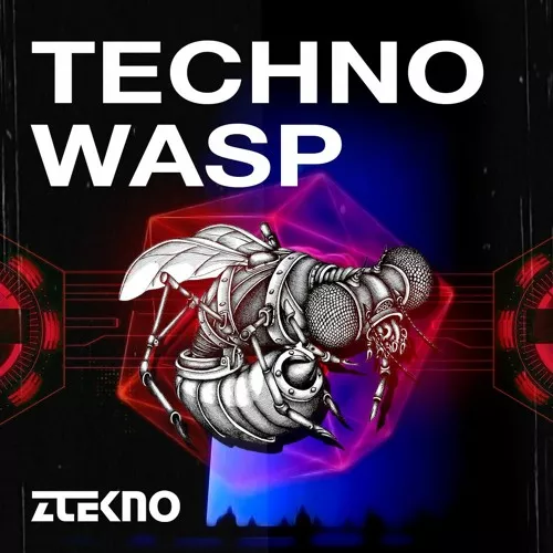 Ztekno Techno Wasp 