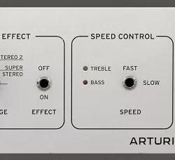 Arturia Rotary CLS-222