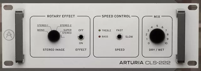 Arturia Rotary CLS-222