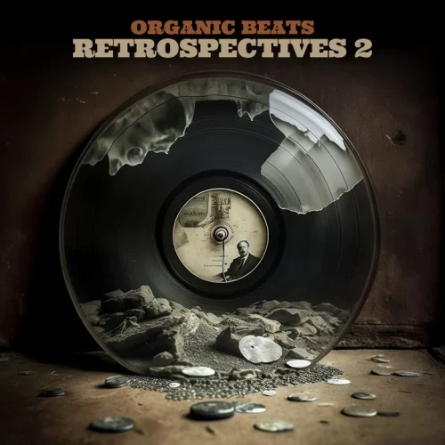 Boom Bap Labs Organic Beats Retrospectives 2 WAV