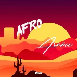 Claro-Beats-Afro-Arabic-WAV