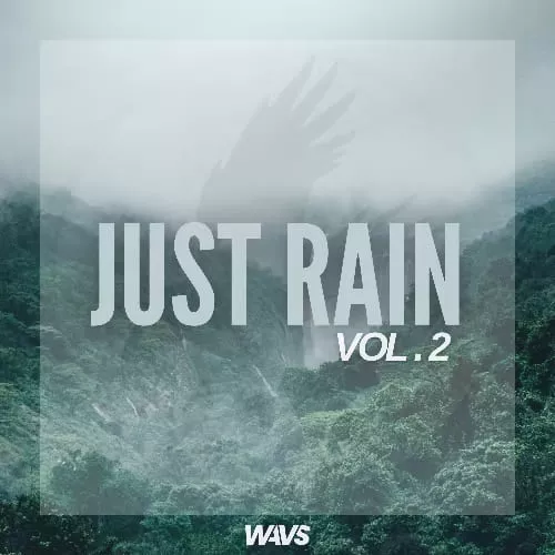 Claro Beats Just Rain Vol.2 WAV