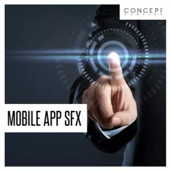 Concept Samples Mobile App Sfx