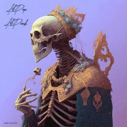 Danny Couture Lil Pop Lil Punk WAV