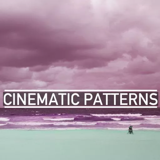 Fume Music Cinematic Patterns WAV