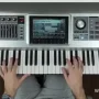 Goran Amadeus The Most Comprehensive Guide for Jazz Piano Solo: Modes, Scales, Chords TUTORIAL