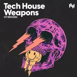 HY2ROGEN: Tech House Weapons MULTIFORMAT