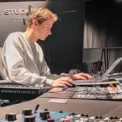 How To Make Your First Production In Fl Studio [TUTORIAL]