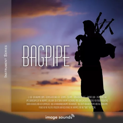 Image Sounds Bagpipe WAV