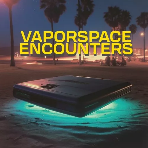 Karanyi Sounds Vaporspace Encounters Expansion