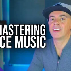 MyMixLab ReMastering Dance Music TUTORIAL