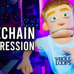 MyMixLab Sidechain Compression TUTORIAL