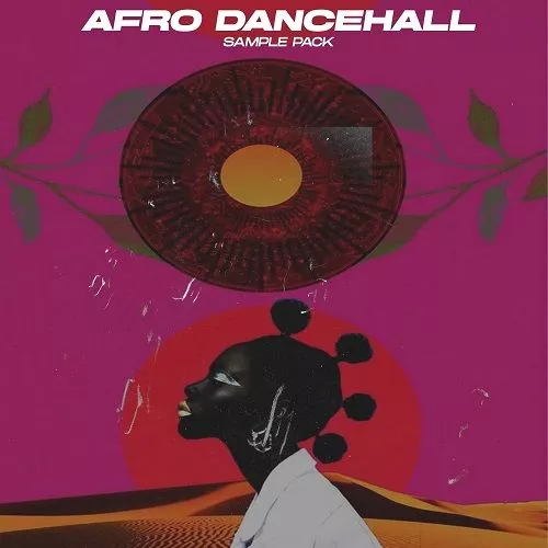 Mykah Afro DanceHall WAV