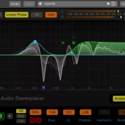 NUGEN Audio Stereoplacer