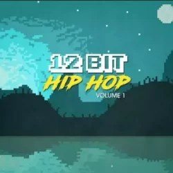 New Beard Media 12 Bit Hip Hop WAV