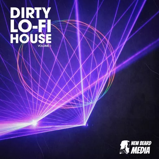 New Beard Media Dirty Lo Fi House Vol.1 WAV