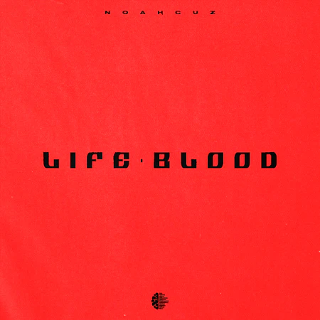 Noah Cuz Lifeblood (Drum Kit) [WAV]