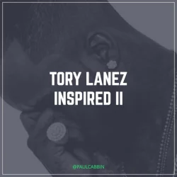 Paul Cabbin Tory Lanez Inspired Vol.2 (Sample Pack) [WAV]