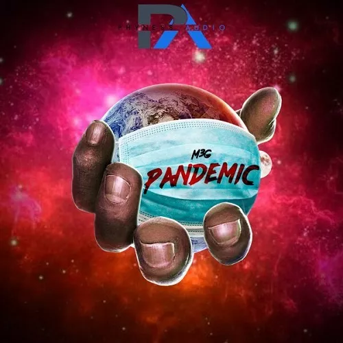 Phyness Audio Pandemic Red