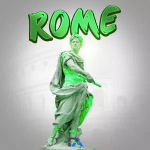 Phyness Audio Rome Lime WAV