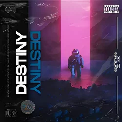 ProdbyKai Reggaeton Sound-Kit DESTINY Vol.1 [WAV MIDI]