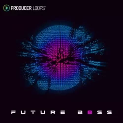 Producer Loops Future B8ss