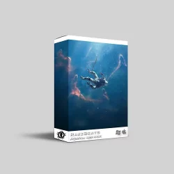 RazzBeats Freefall (MIDI Pack) [WAV MIDI]